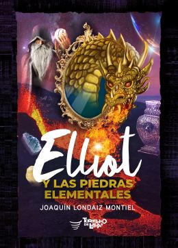 Elliot y las piedras elementales
