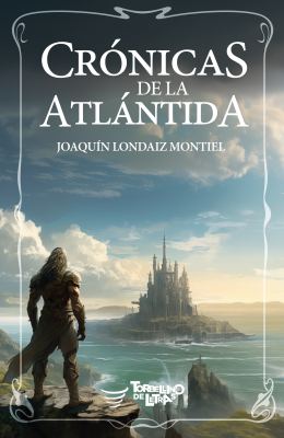 Crónicas de la Atlántida