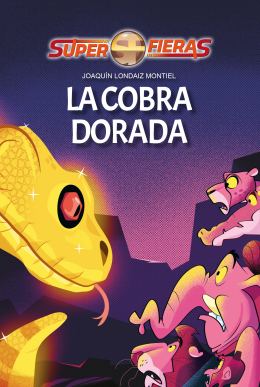 La cobra dorada