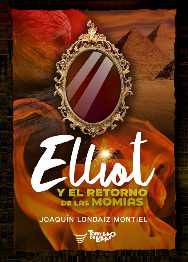Elliot y el retorno de las momias
