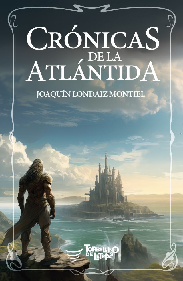 Crónicas de la Atlántida