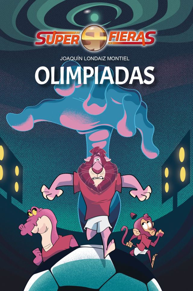 Olimpiadas